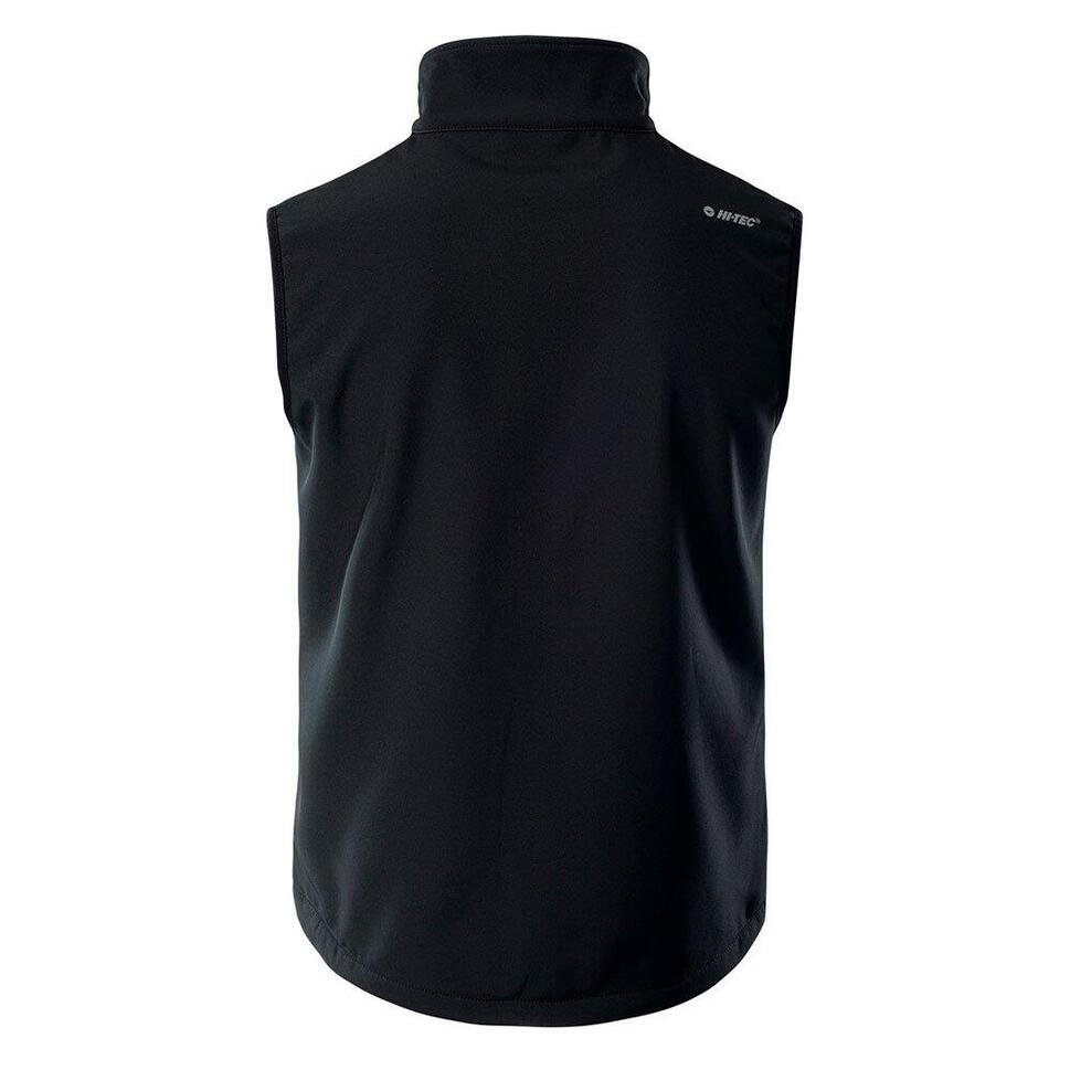 Bezrękawnik Męska Softshell Luman