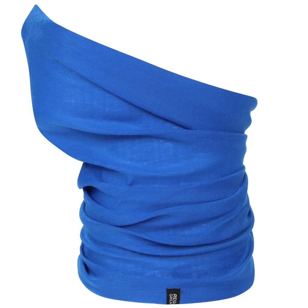 Great Outdoors Adults Unisex Multitube Scarf / Neckwarmer (Oxford Blue)