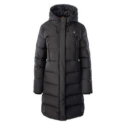 Veste Hiver TIALGO Femme (Noir)