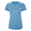 Dames Outdare III Lichtgewicht Jersey (Niagra Blauw)