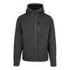 Veste TRUTHER Homme (Noir)