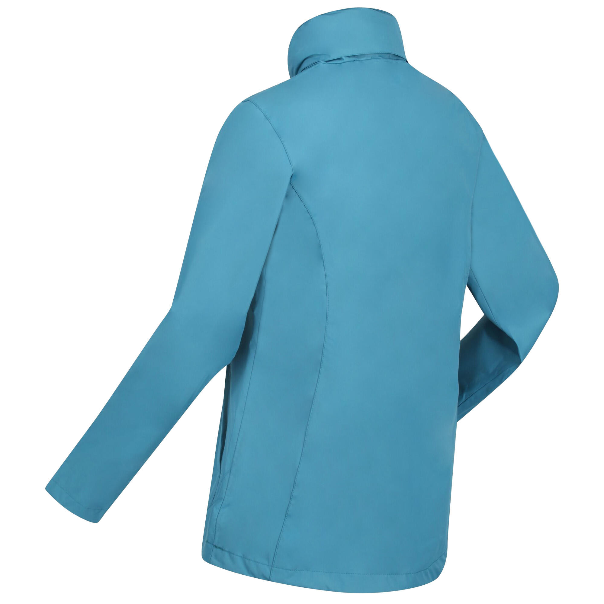 Great Outdoors Womens/Ladies Daysha Waterproof Shell Jacket (Vallarta Blue) 2/4