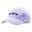 Cappellino Da Baseball Donna Iguana Aylen Lavanda