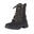 Lange Reitstiefel "Tilly", Leder Damen Braun