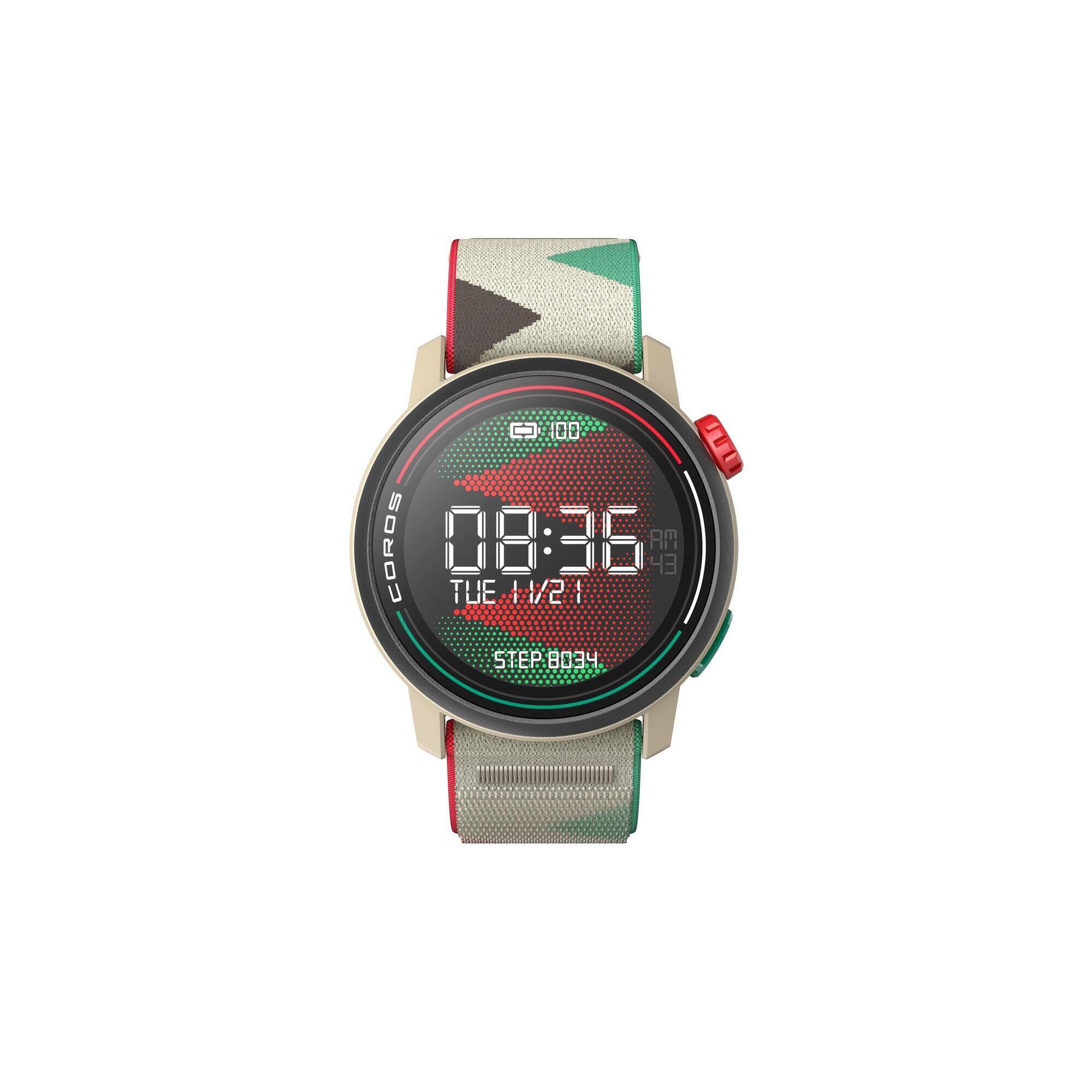 Montres cardio GPS running pour Homme et Femme DECATHLON