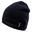 Cappello A Cuffia Logo Adulto Unisex Hi-Tec Ramir Nero