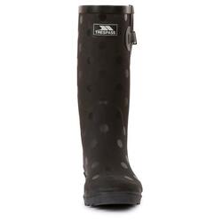 Bottes De Pluie ELENA Femme (Noir)