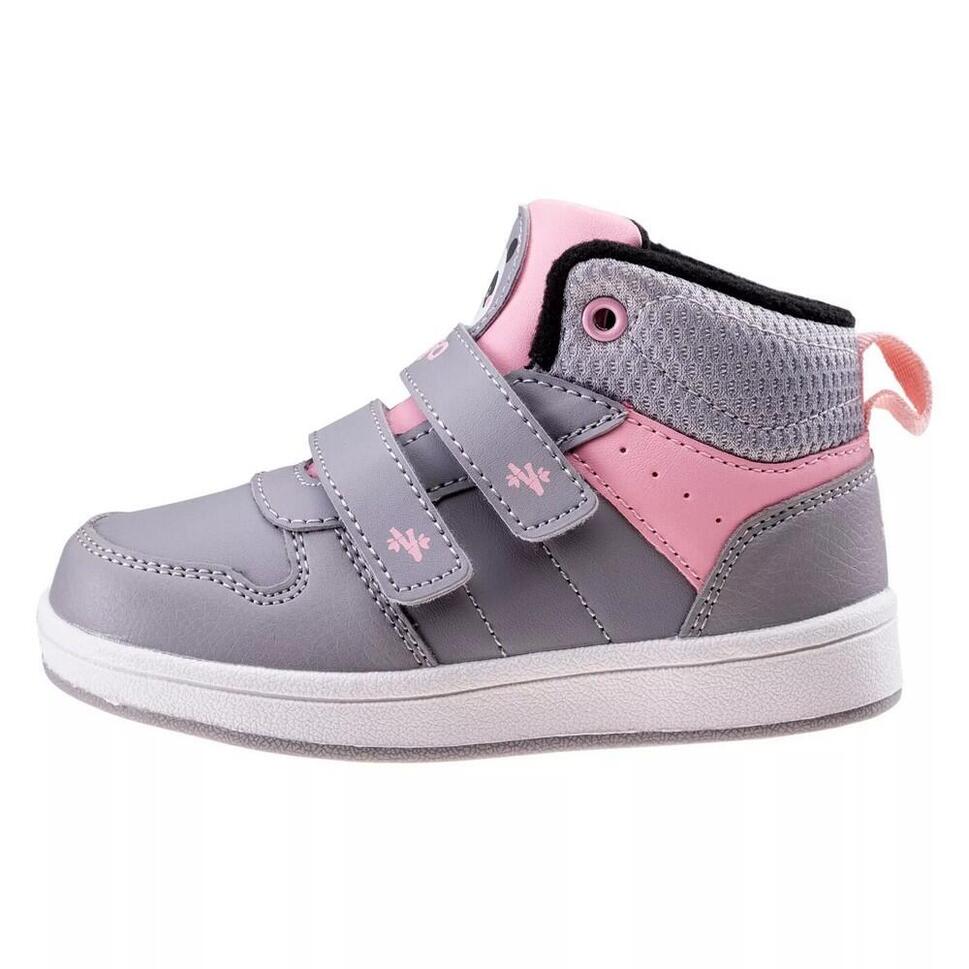 Buty Dziecięce Bardios Panda