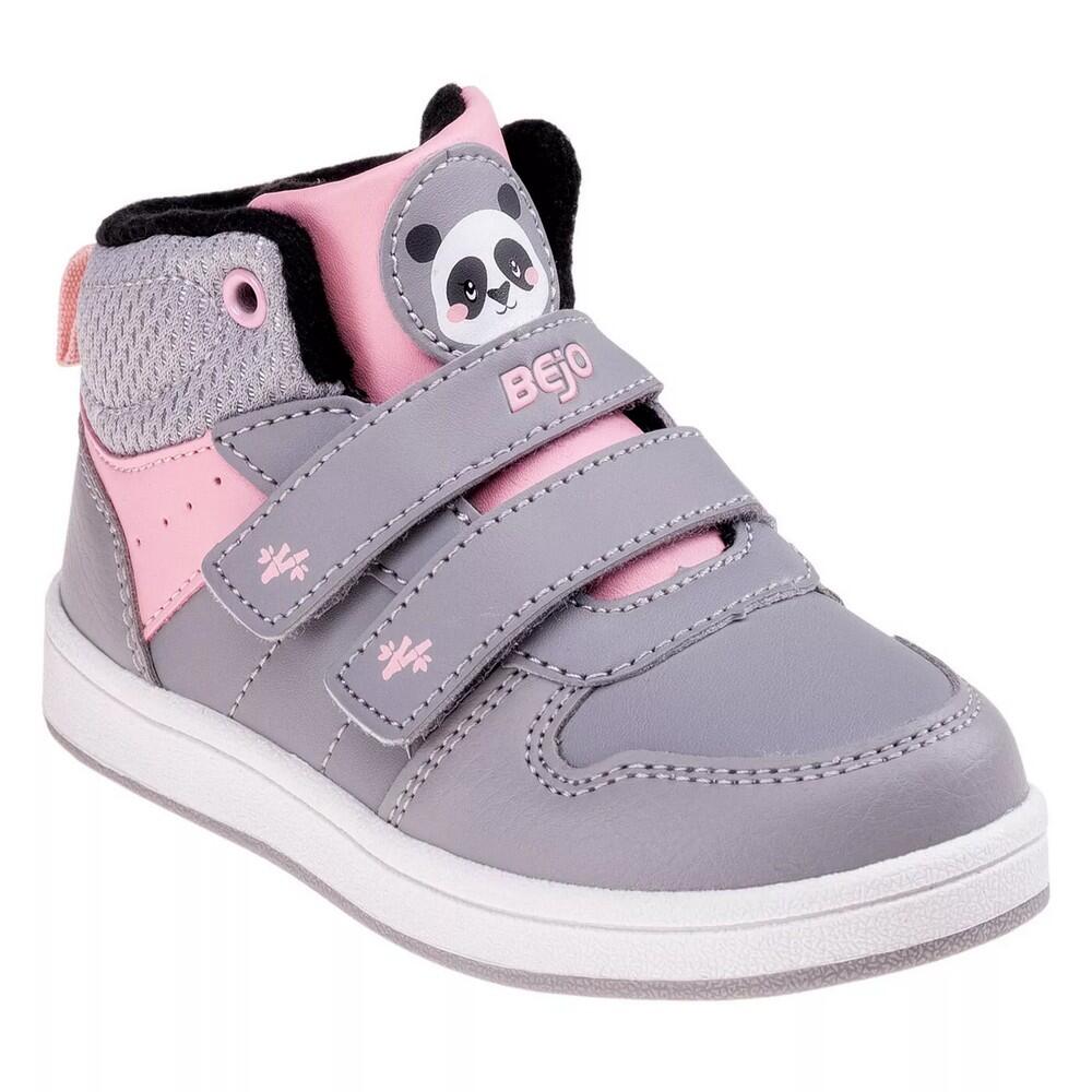 Scarpe Panda Bambini Bejo Bardios Grigio |  Bejo