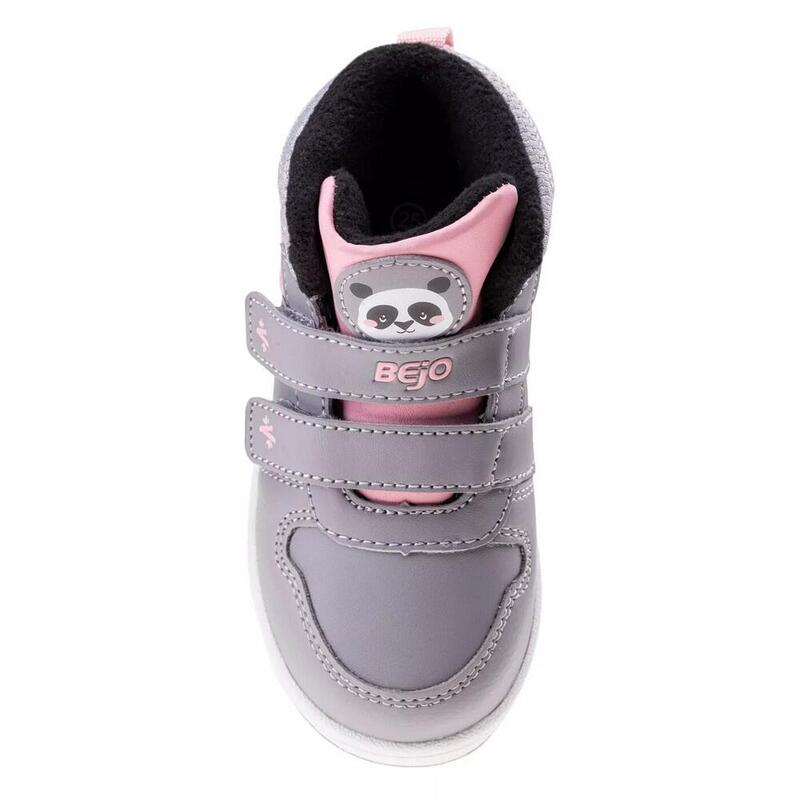 Scarpe Panda Bambini Bejo Bardios Grigio