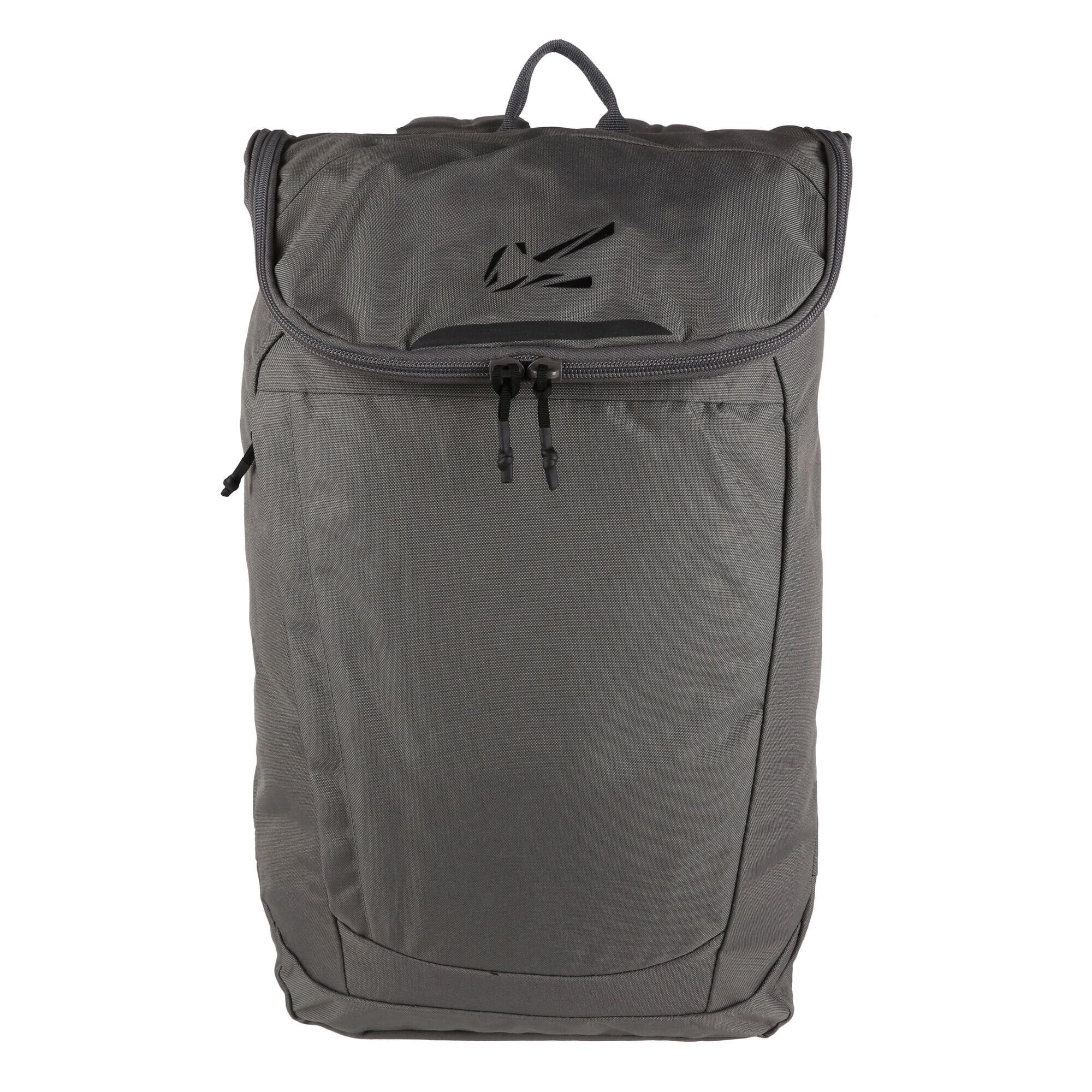 REGATTA Shilton 20L Backpack (Lead Grey)