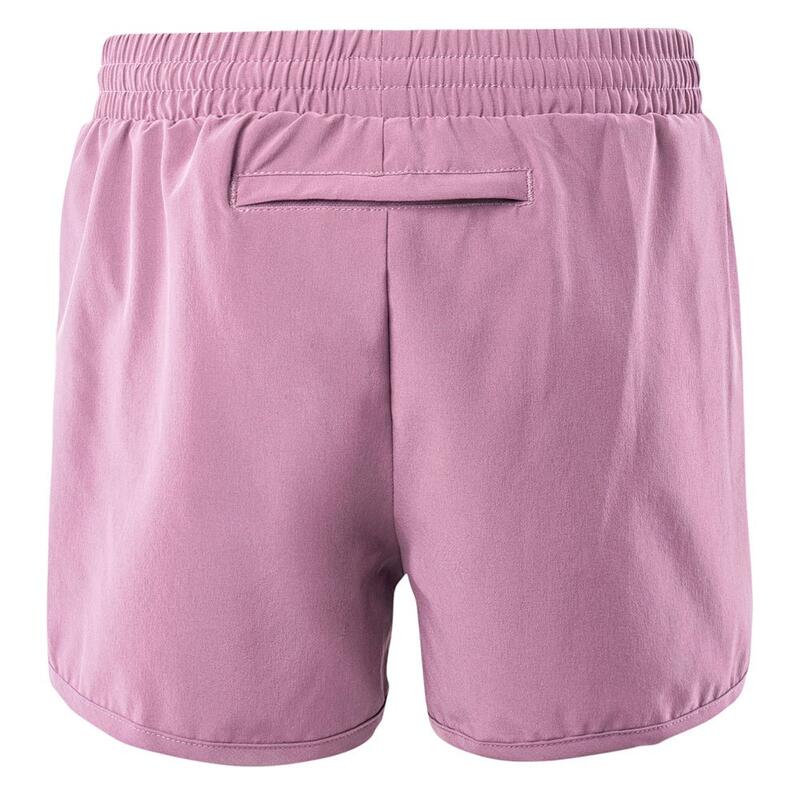 Pantaloncini Bambini Hi-Tec Stori Uva In Purezza