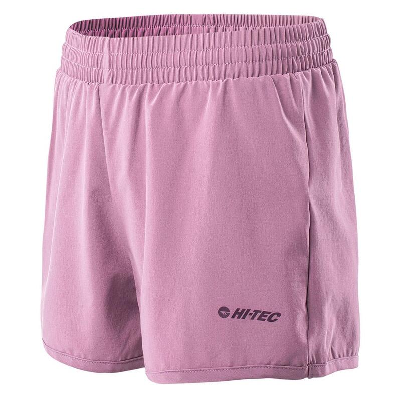 Short STORI Enfant (Rose mauve)