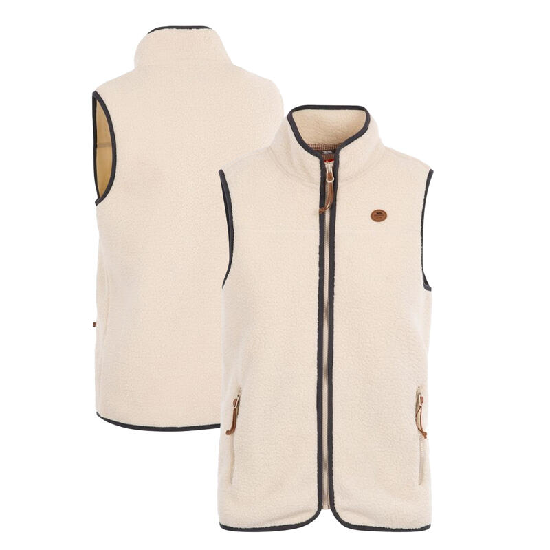 Dames Notion Fleece AT300 Gilet (Ghost)