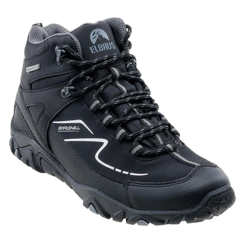 Gyermek bakancs Maash Walking Boots