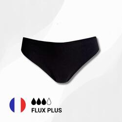 Culotte Menstruelle - Flux Plus