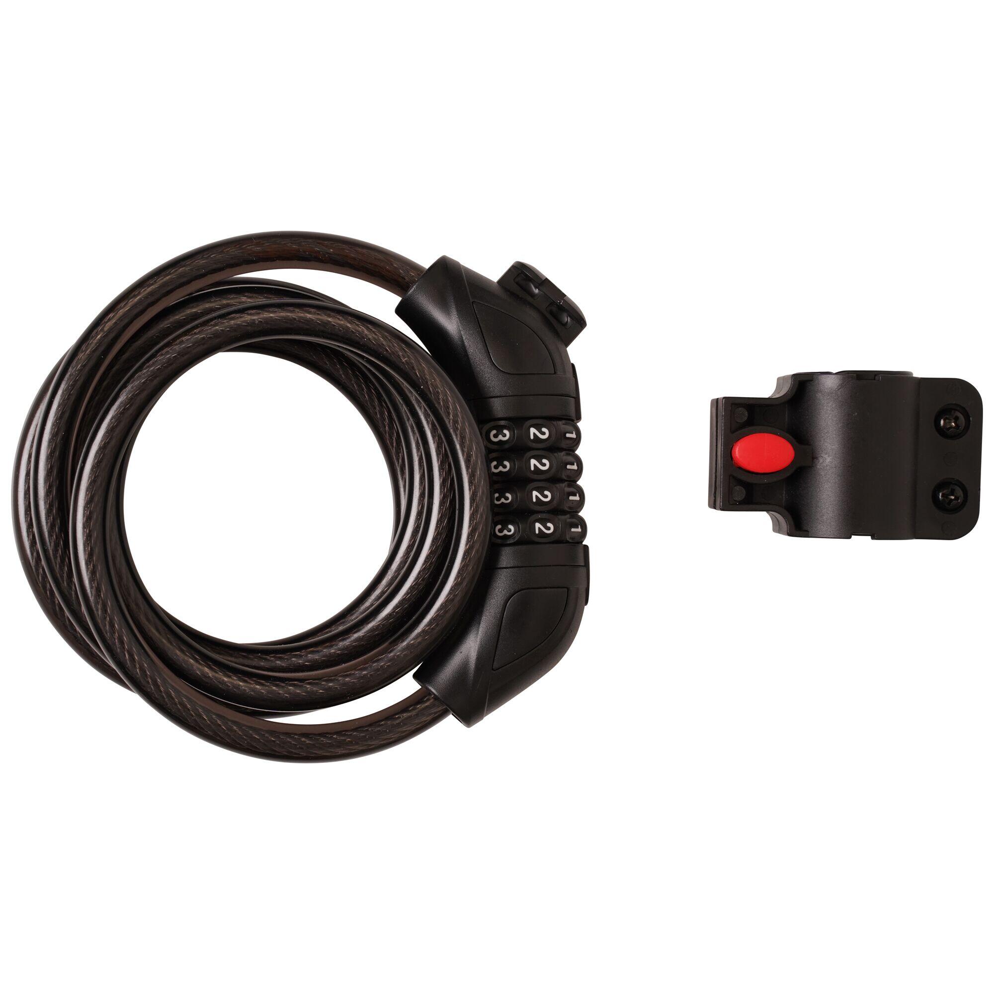 Luma bike lock hotsell