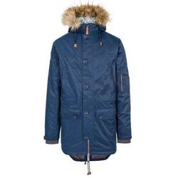 Heren Pyworthy Waterproof Parka (Marine)