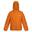 Childrens/Kids Hillpack Hooded Jacket (Herfst Esdoorn)