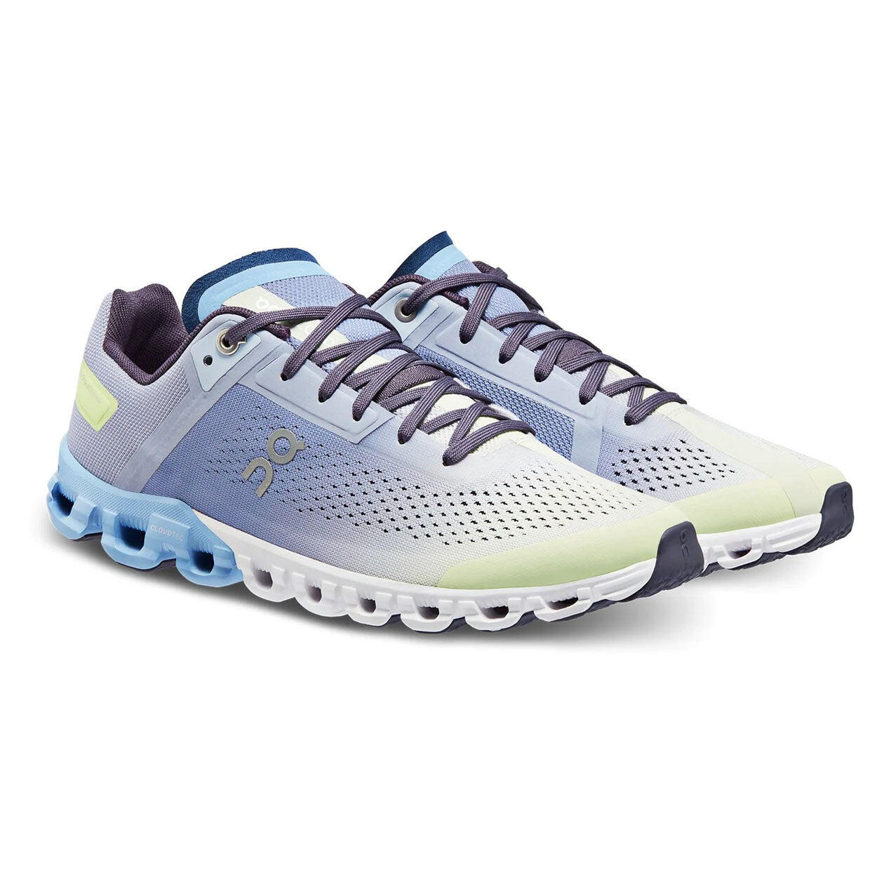 ON Running Cloud Flow Laufschuhe Damen