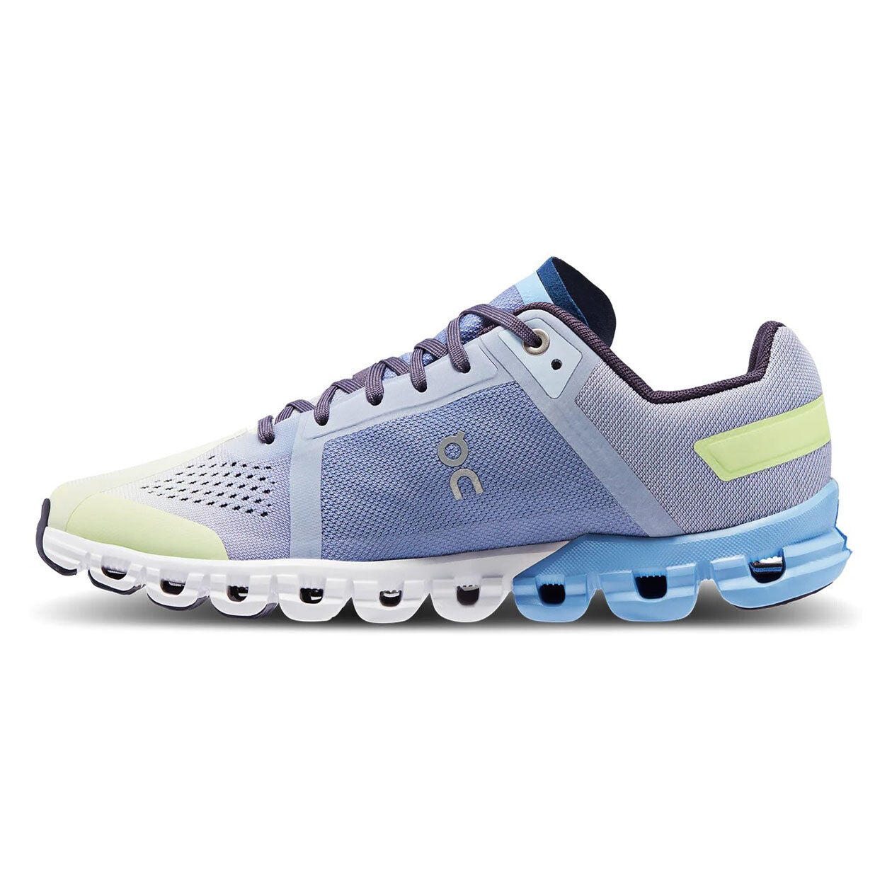 ON Running Cloud Flow Laufschuhe Damen