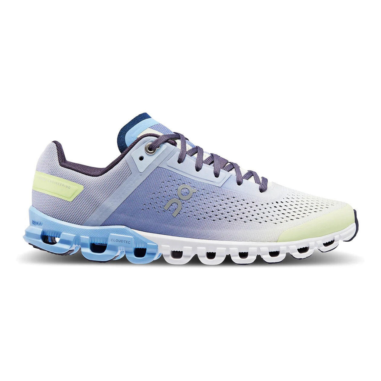 ON Running Cloud Flow Laufschuhe Damen