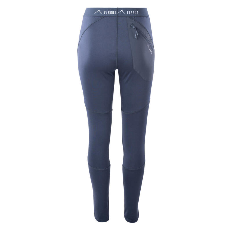 Legging ALISOS Femme (Bleu Nuit)