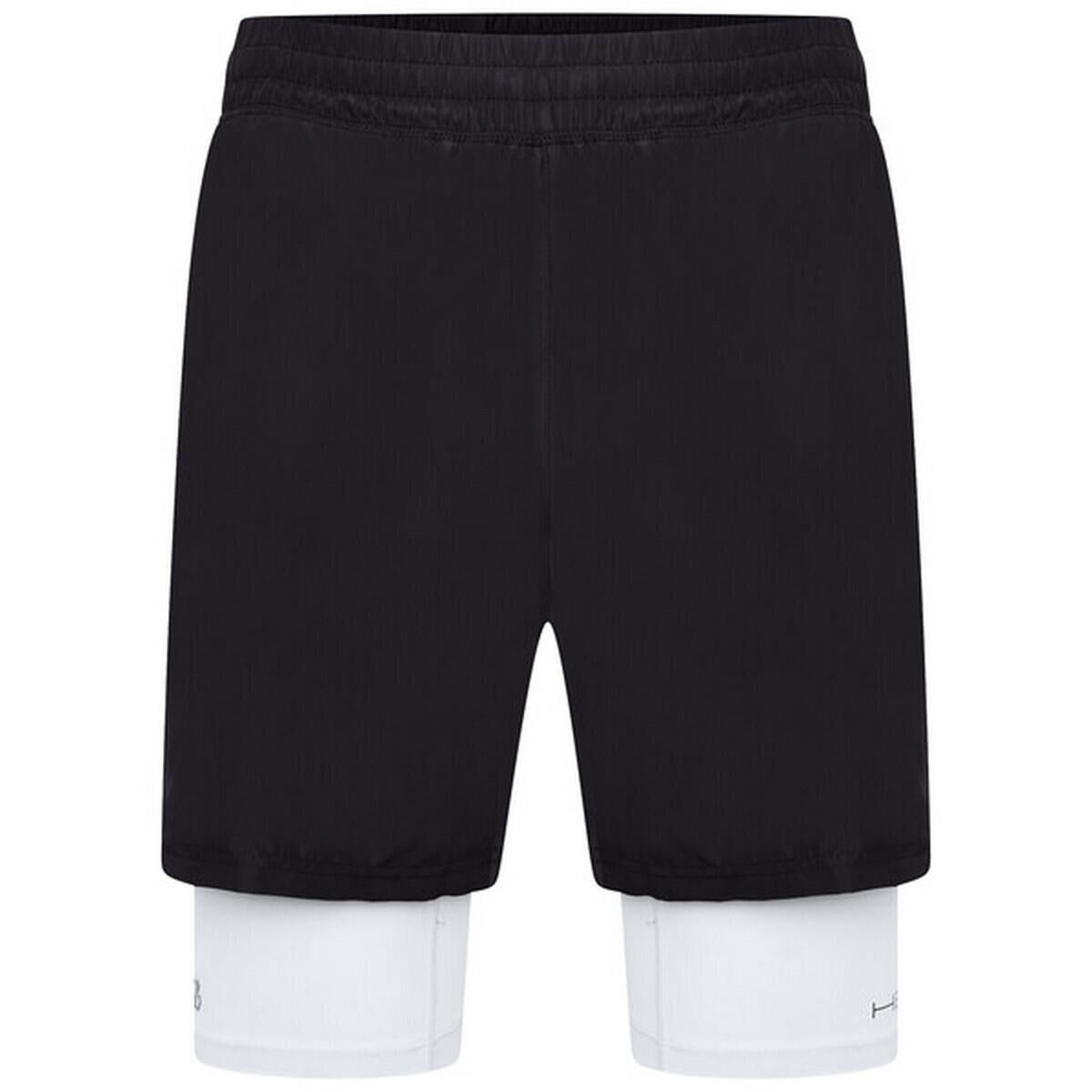 DARE 2B Mens Henry Holland Psych Up Training Shorts (Plein Air)