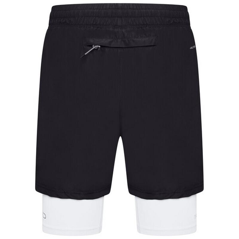 Short HENRY HOLLAND PSYCH UP Homme (Blanc)