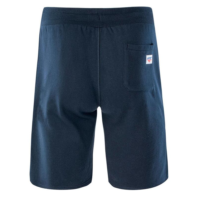 Short AZYN Homme (Bleu foncé)