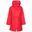 Veste imperméable DRIZZLING Fille (Rouge)