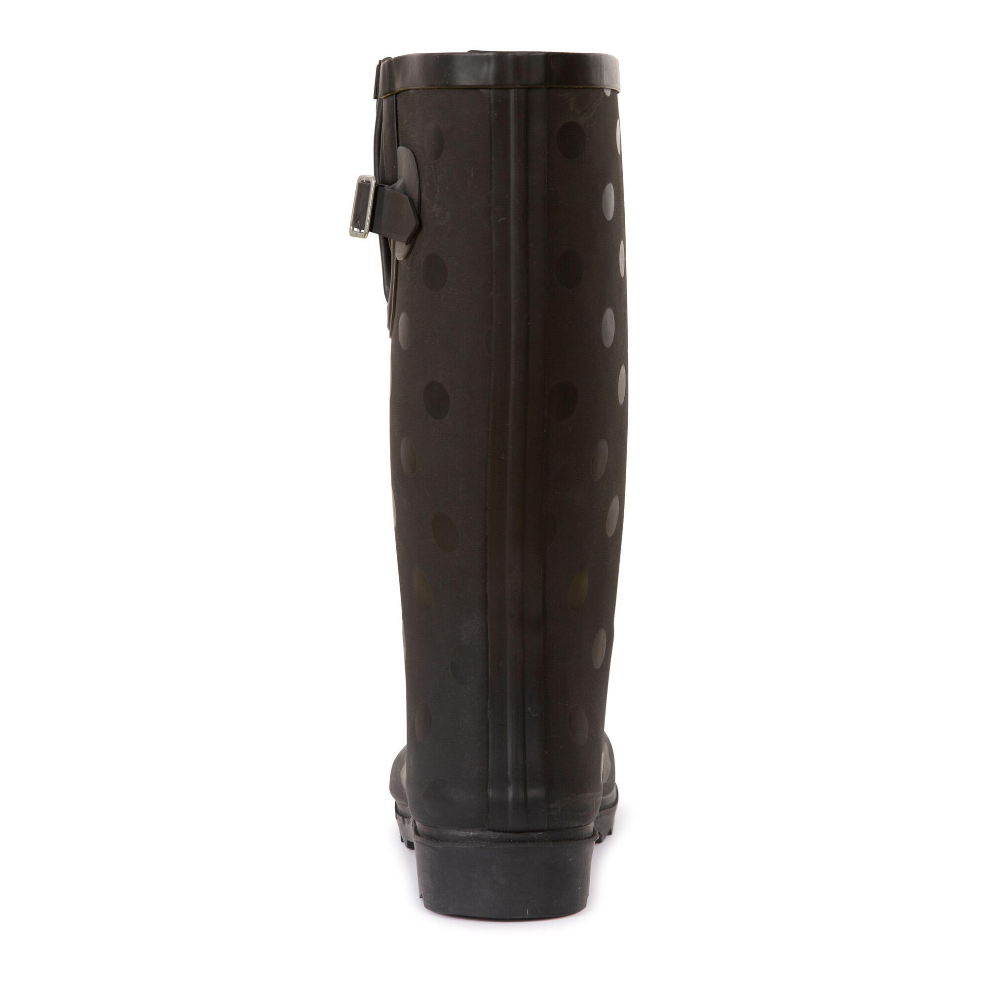 Elena Bottes Imperméables Femme (Noir) 2/7