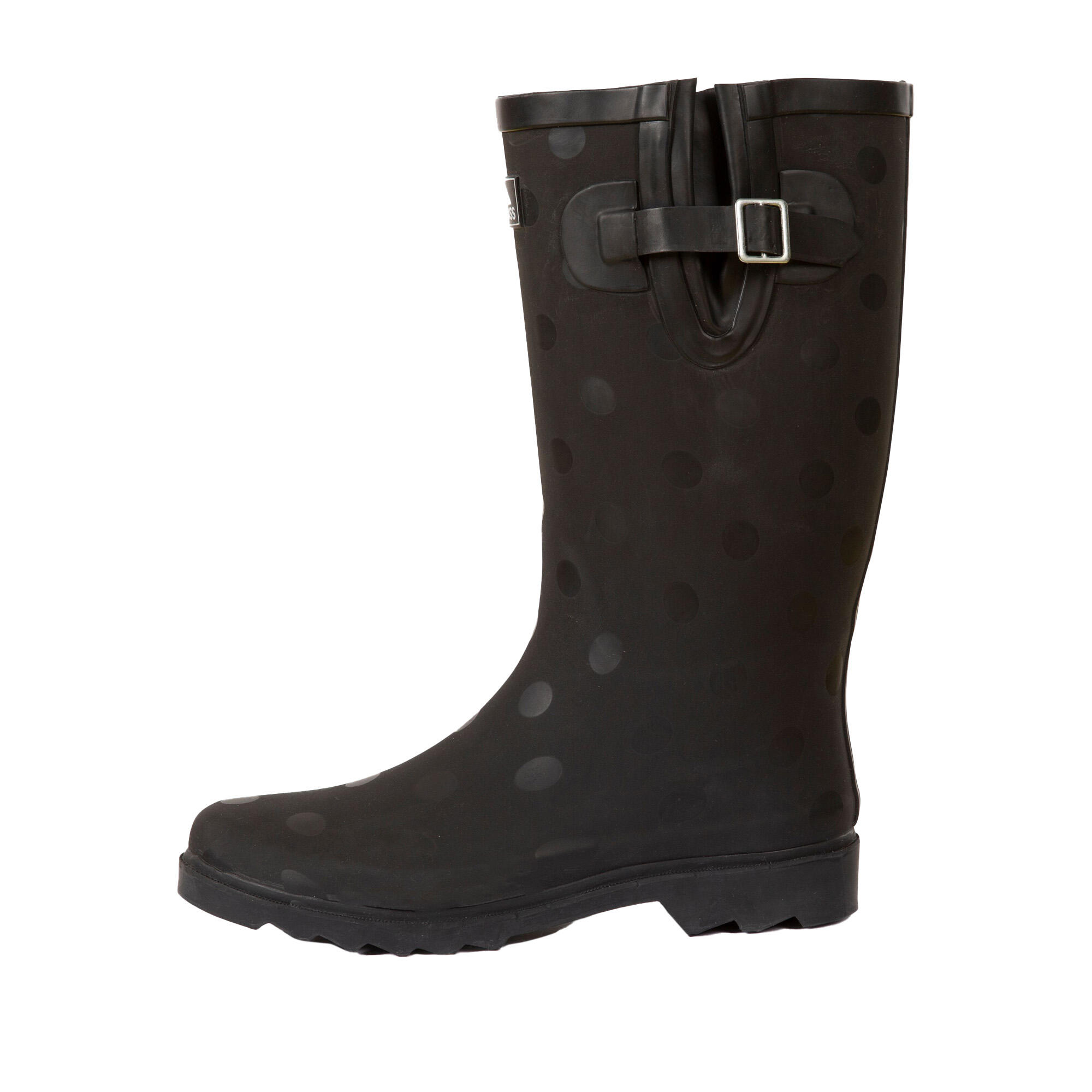 Elena Bottes Imperméables Femme (Noir) 3/7