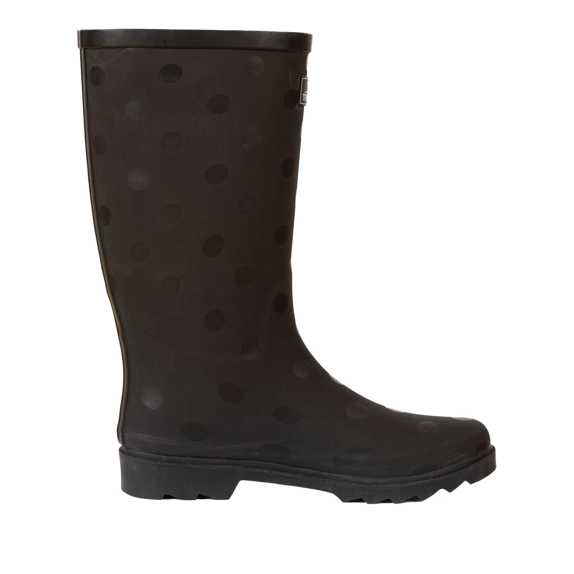 Elena Bottes Imperméables Femme (Noir) 4/7