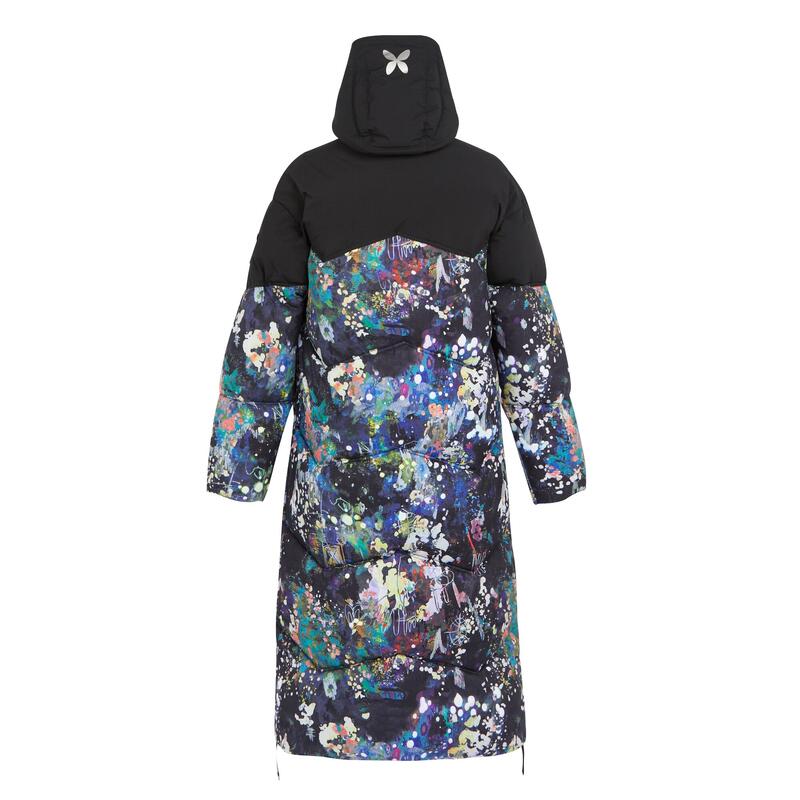 Veste matelassée CHRISTIAN LACROIX MILHAUD Femme (Noir)