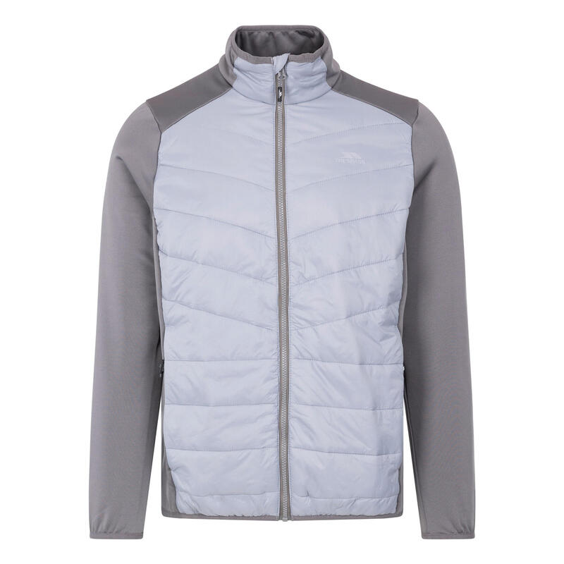 Heren Hanlon TP50 Active Jacket (Stormgrijs)