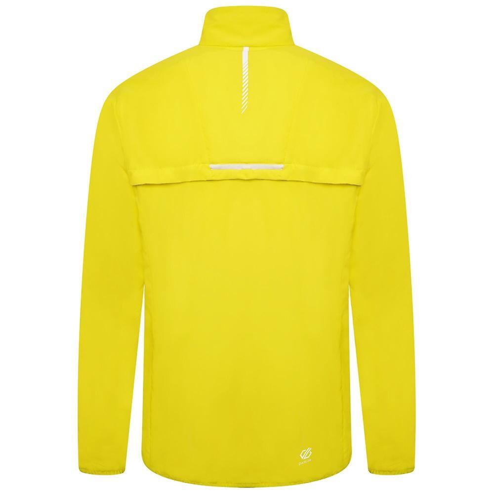 ILLUME PRO Men's Jacket (Neon yellow)