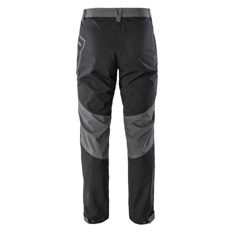 Calças de Ski Montoni para homem Preto/Aspalto