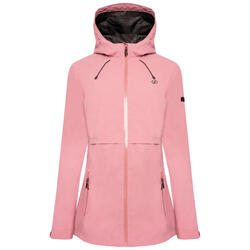 Veste Imperméable THE LAURA WHITMORE EDIT SWITCH UP Femme (Vieux Rose Foncé)
