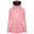 Giacca Impermeabile Donna Dare 2B The Laura Whitmore Edit Switch Up Mesa Rosa