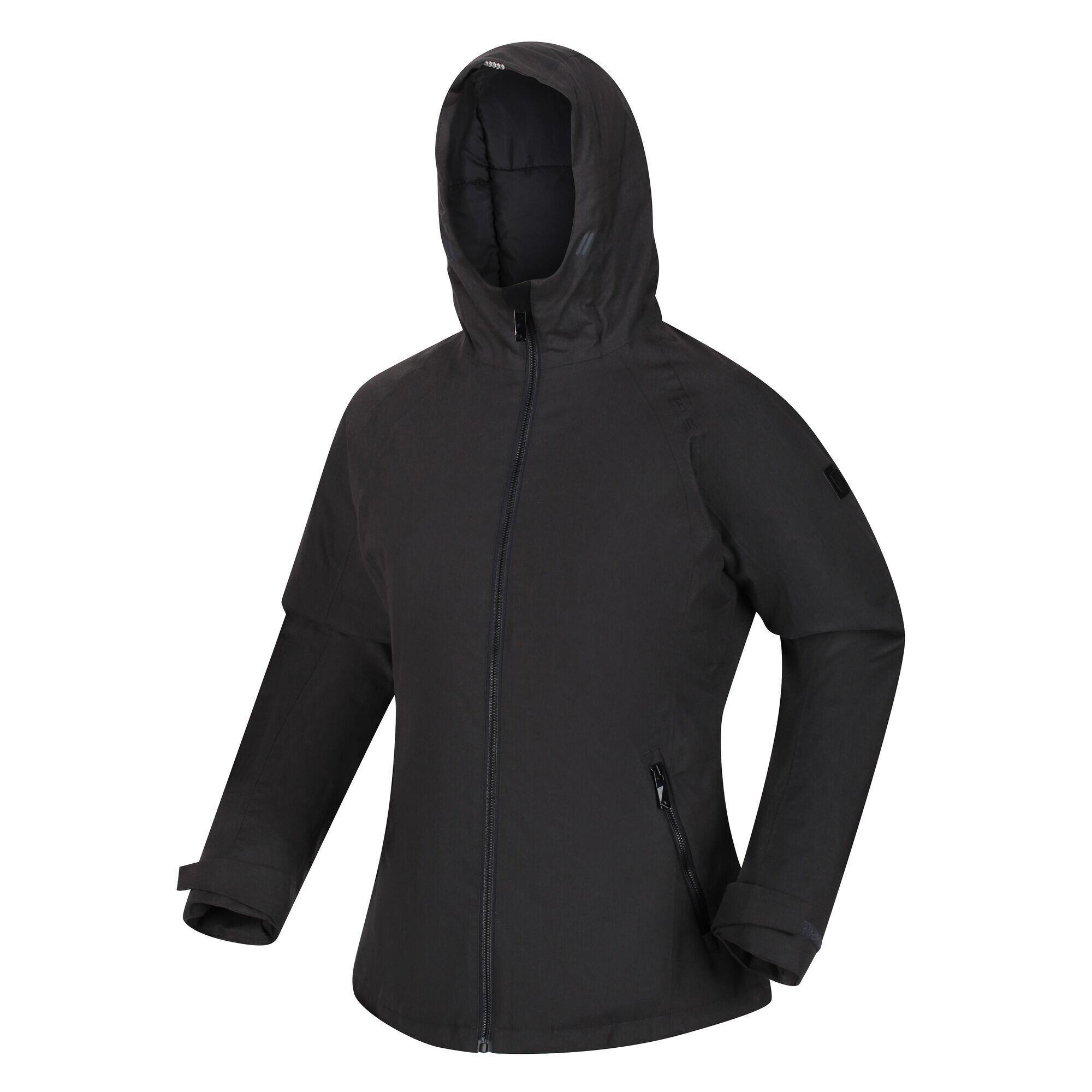 Women's HIGHSIDE Jacket (Anthracite)