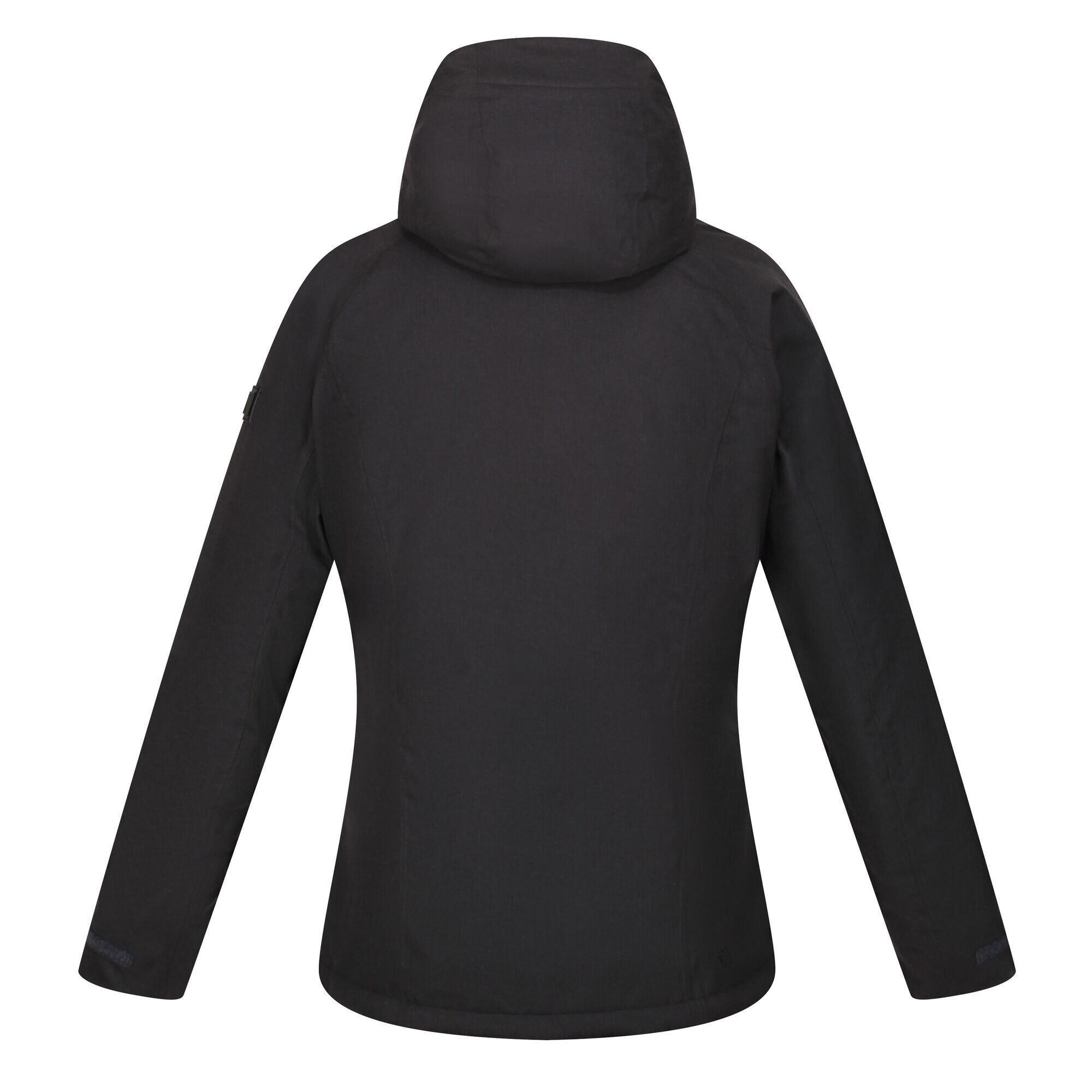 Women's HIGHSIDE Jacket (Anthracite)