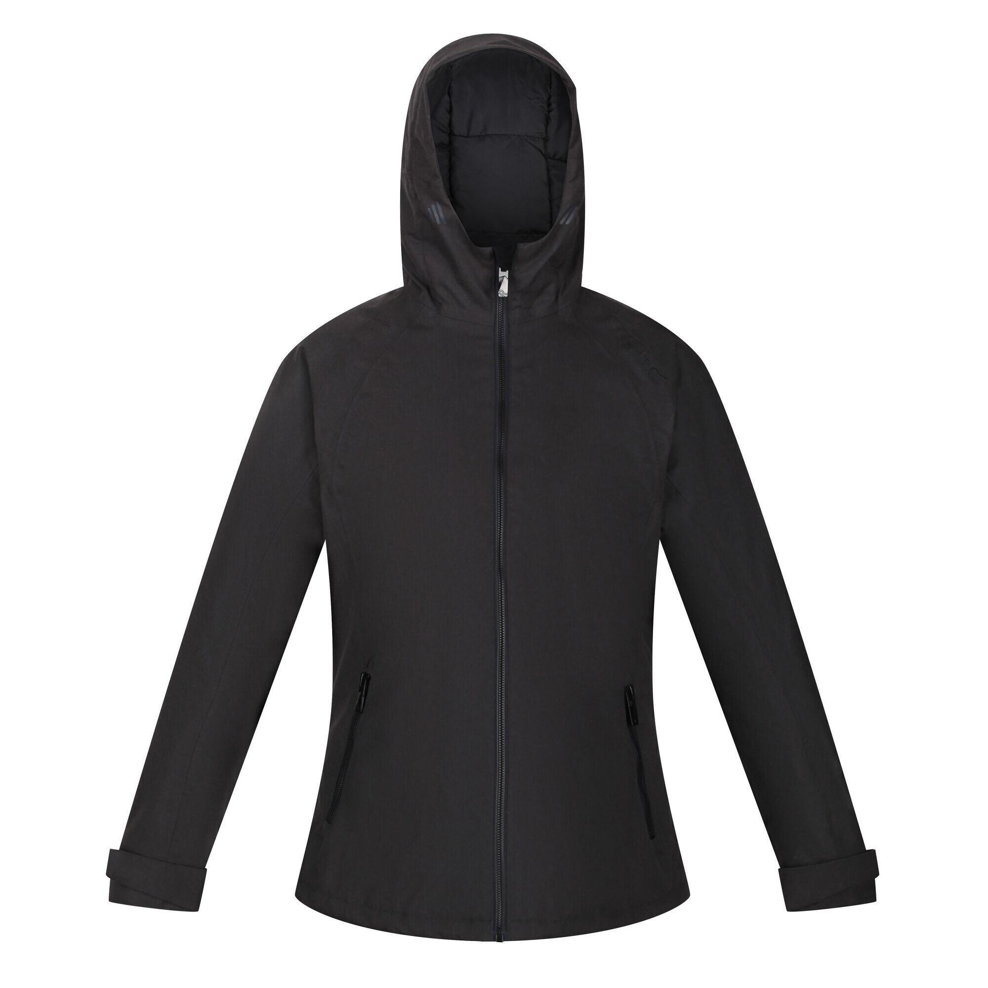 Women's HIGHSIDE Jacket (Anthracite)