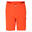 Pantaloncini Bambini Dare 2B Reprise II Rosso