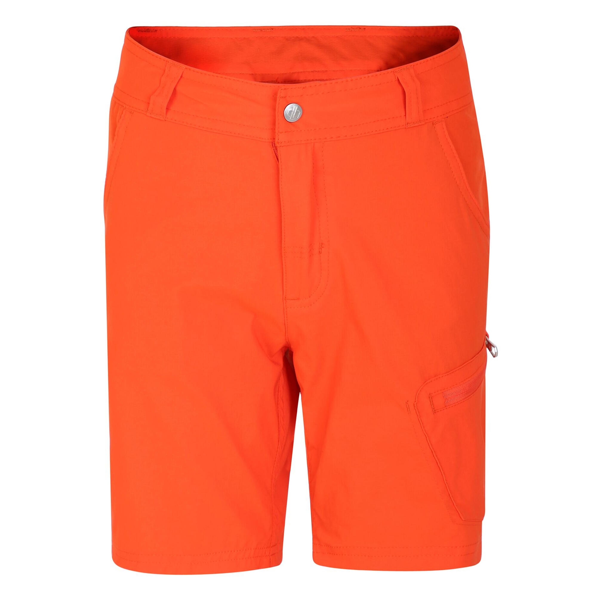 Children's REPRISE shorts (Orange)