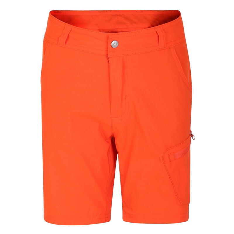 Short REPRISE Enfant (Orange)