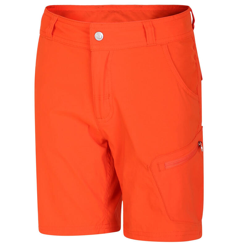 Short REPRISE Enfant (Orange)