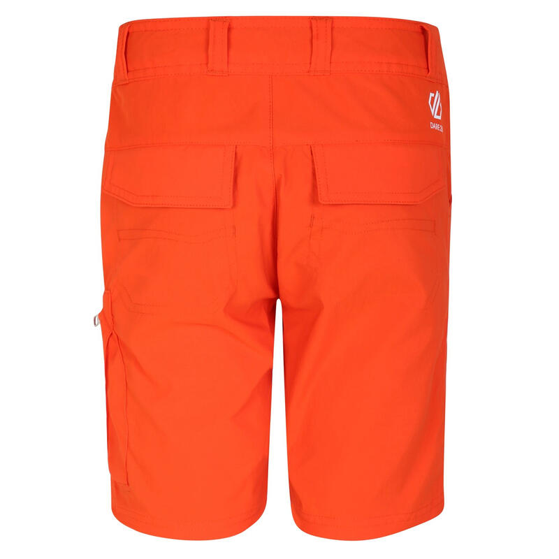 Short REPRISE Enfant (Orange)