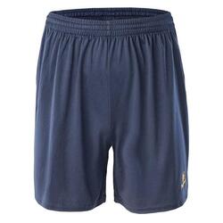 Short ARTIGAS Enfant (Bleu Violacé / Jaune)