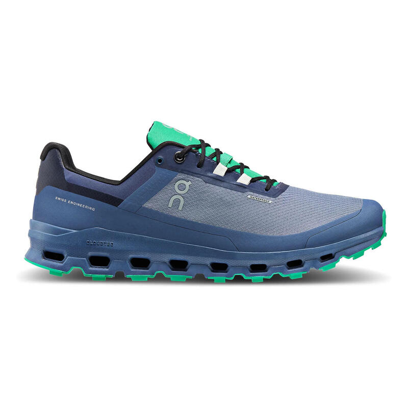 ON Running Cloud Vista WP Laufschuhe Herren